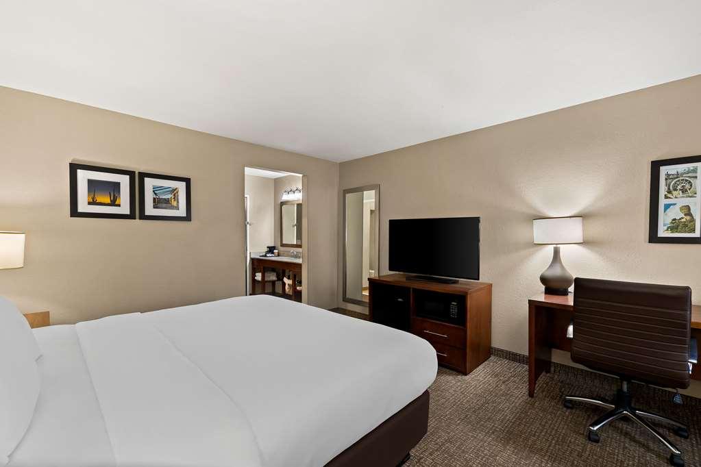 Comfort Inn Tucson Quarto foto