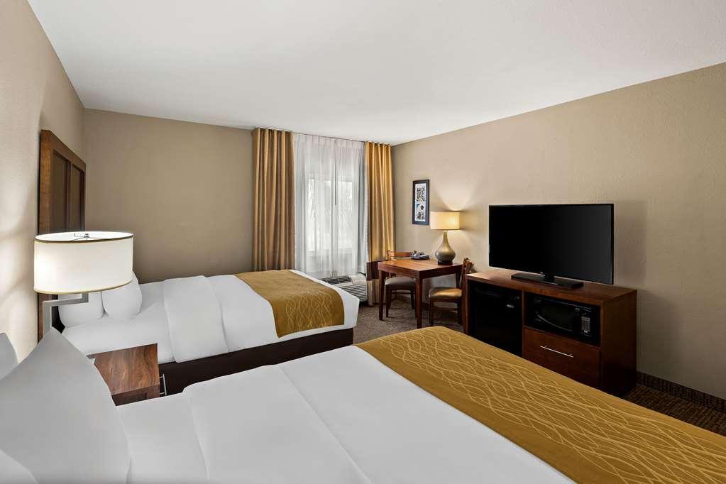 Comfort Inn Tucson Quarto foto