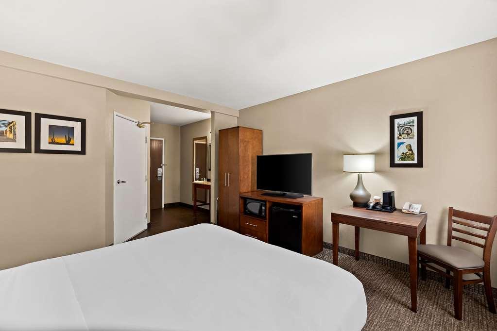 Comfort Inn Tucson Quarto foto