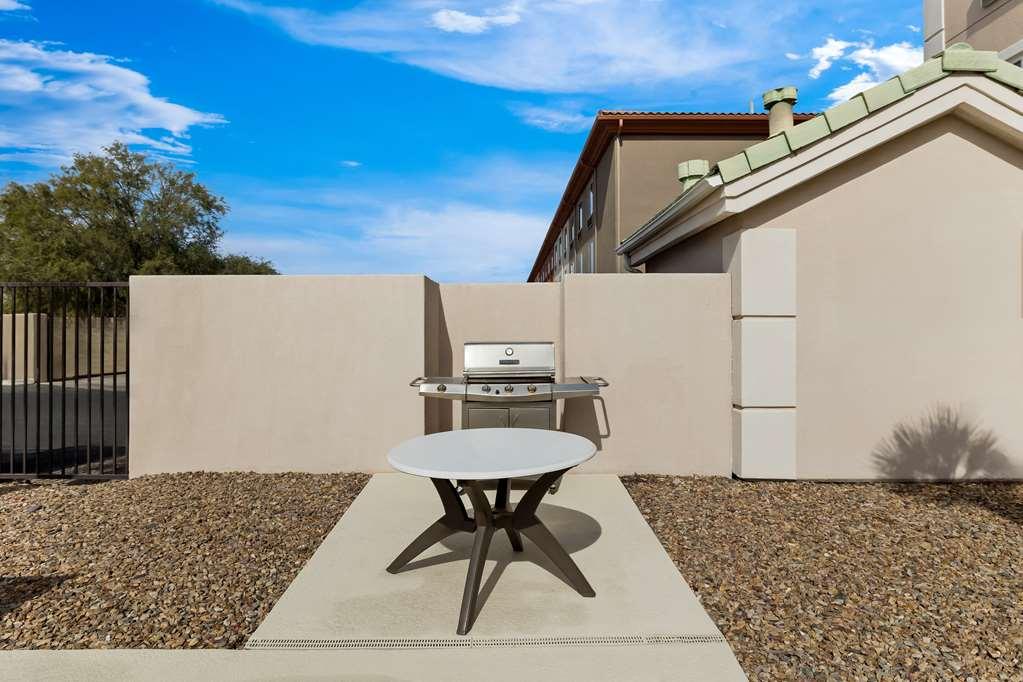 Comfort Inn Tucson Instalações foto